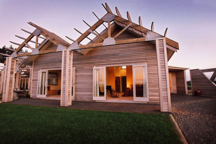 taranaki country lodge accommodation
